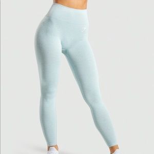 Gymshark vital seamless leggings